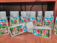Cargar imagen en el visor de la galería, Antibacteriales

