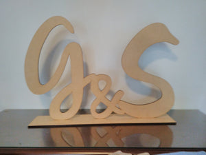 Artículos en madera