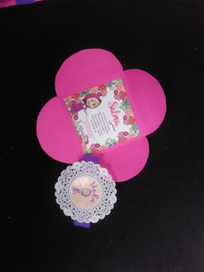 Tarjetas e invitaciones