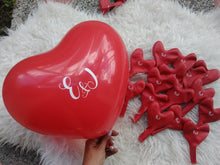 Cargar imagen en el visor de la galería, Globos personalizados x 30
