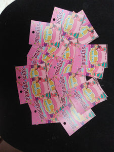 Tarjetas e invitaciones