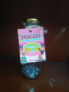 Tarjetas e invitaciones