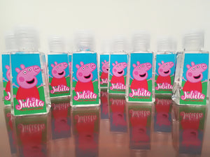 Antibacteriales