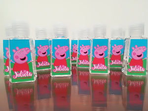Antibacteriales