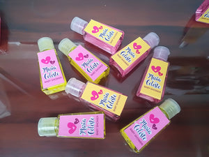 Antibacteriales