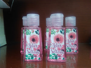 Antibacteriales