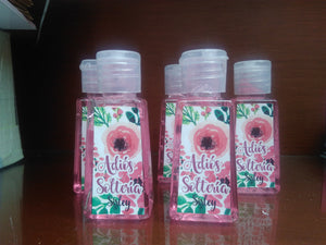Antibacteriales