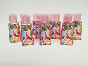 Antibacteriales