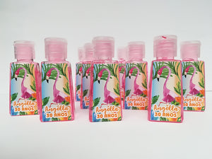 Antibacteriales