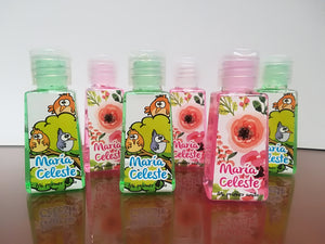 Antibacteriales