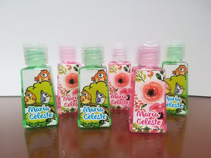 Antibacteriales
