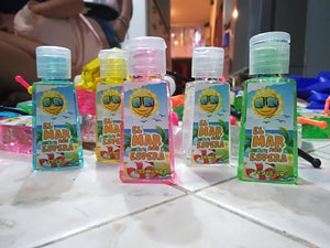 Antibacteriales