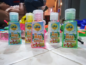 Antibacteriales