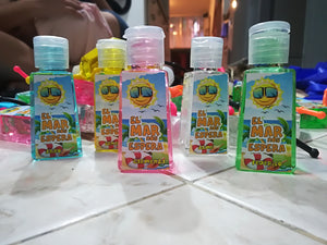 Antibacteriales