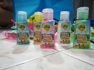 Antibacteriales