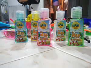 Antibacteriales