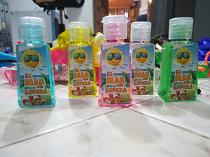 Antibacteriales