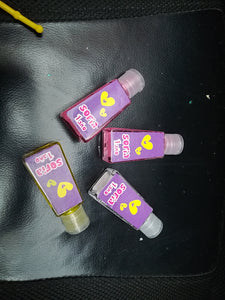 Antibacteriales