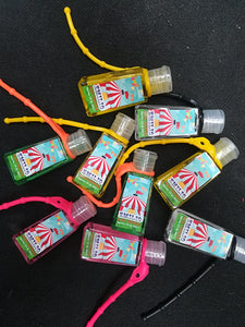 Antibacteriales