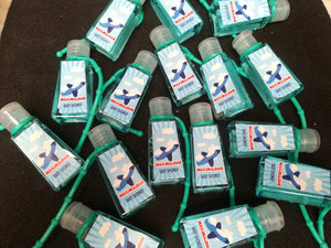 Antibacteriales