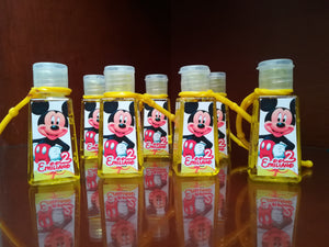 Antibacteriales