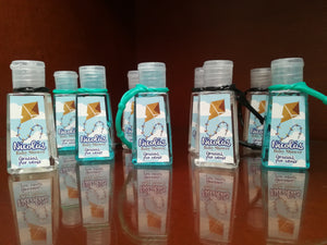 Antibacteriales
