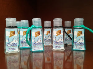 Antibacteriales