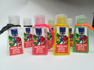Antibacteriales