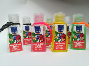 Antibacteriales