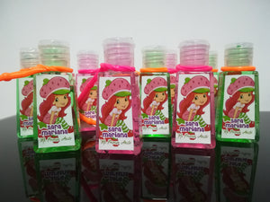 Antibacteriales