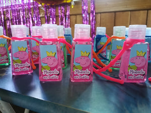 Antibacteriales