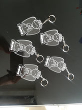 Cargar imagen en el visor de la galería, Llaveros personalizados
