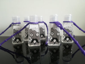 Antibacteriales