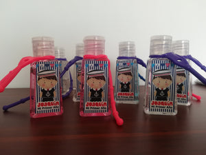 Antibacteriales