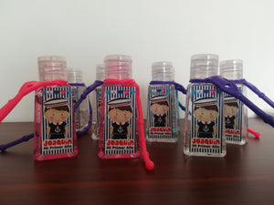 Antibacteriales