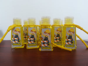 Antibacteriales