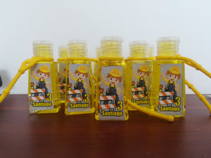 Antibacteriales