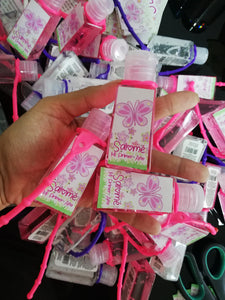 Antibacteriales