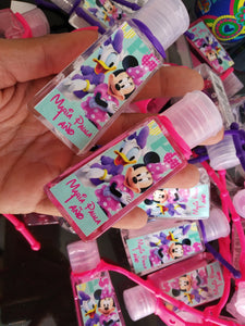 Antibacteriales