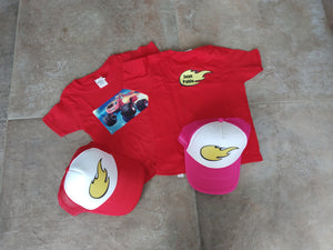 Camisetas y mamelucos personalizados