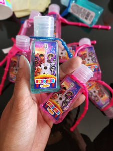 Antibacteriales