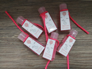 Antibacteriales