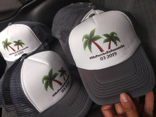 Cargar imagen en el visor de la galería, Gorras personalizadas
