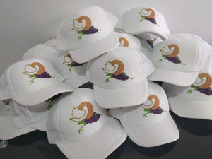Gorras personalizadas