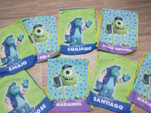 Cargar imagen en el visor de la galería, Tulas personalizadas
