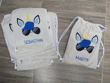 Cargar imagen en el visor de la galería, Tulas personalizadas
