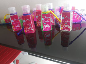 Antibacteriales