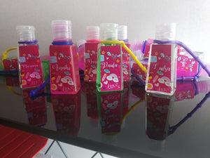 Antibacteriales