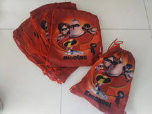 Cargar imagen en el visor de la galería, Tulas personalizadas
