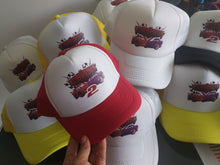 Cargar imagen en el visor de la galería, Gorras personalizadas
